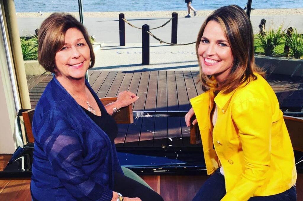 Cops address ‘possible ransom note’ in Savannah Guthrie’s mom’s disappearance