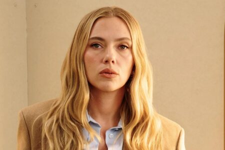 Scarlett Johansson’s ‘no-makeup makeup’ routine is just three products