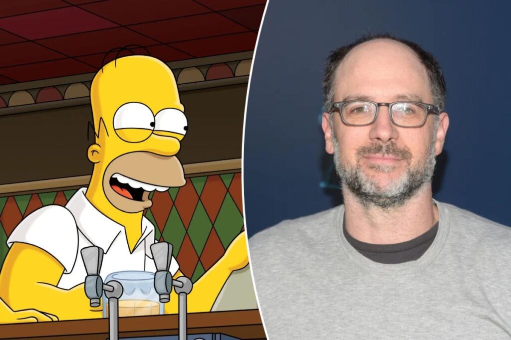 ‘Simpsons’ showrunner on reaching 800 episodes — and its ‘freaky’ future predictions