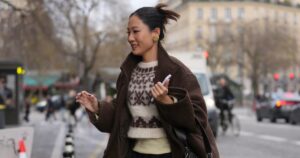 17 ‘Old‑Money Aesthetic’ Sweaters That Deliver Instant Elegance — Starting at $10