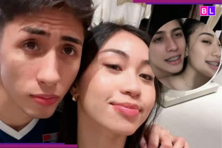 Will sharing LEAKED clips put you behind bars? EXPLOSIVE reports claim…