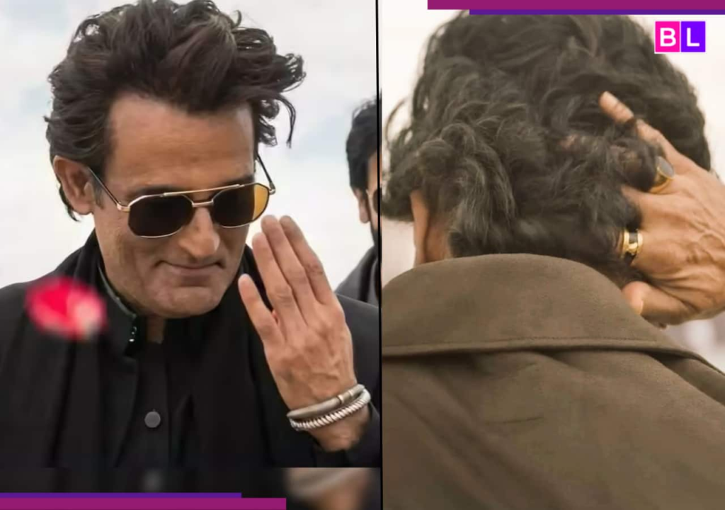 Not Akshaye Khanna but THIS superstar was the FIRST choice for Rehman Dakait’s role in Aditya Dhar’s Dhurandhar; actor REVEALS…