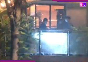 5 nabbed after Lawrence Bishnoi’s gang claims…; Juhu Police records filmmaker’s statement