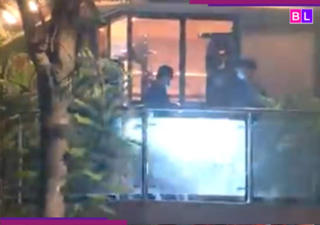 5 nabbed after Lawrence Bishnoi’s gang claims…; Juhu Police records filmmaker’s statement