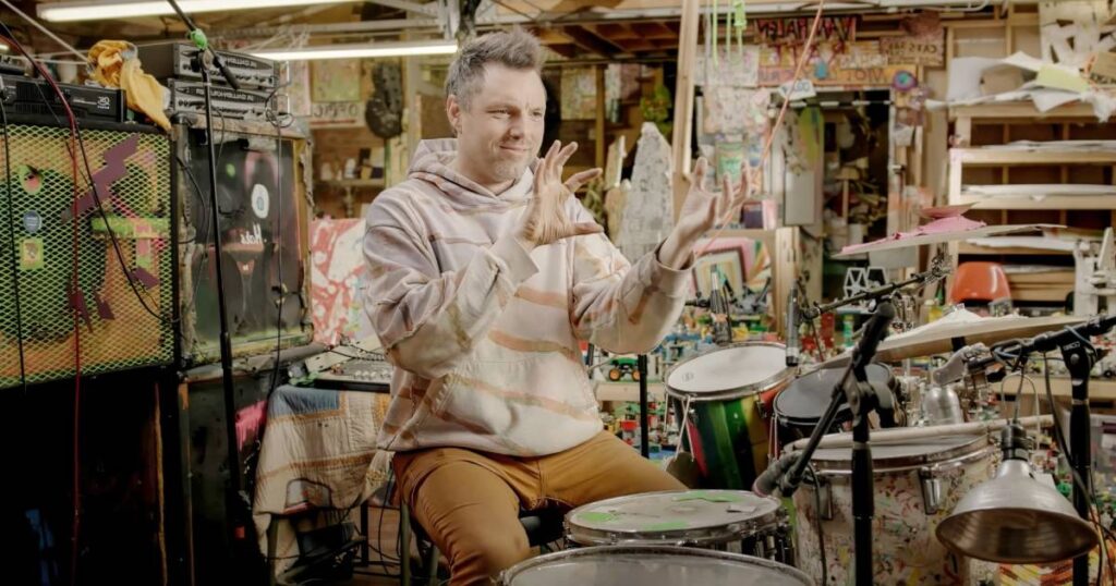 This Popular Netflix Documentary Has a Near-Perfect Rotten Tomatoes Score — and It’s Tons of Fun