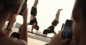 Muscle up: Siloso Beach to transform into fitness playground for Sentosa Beach fest