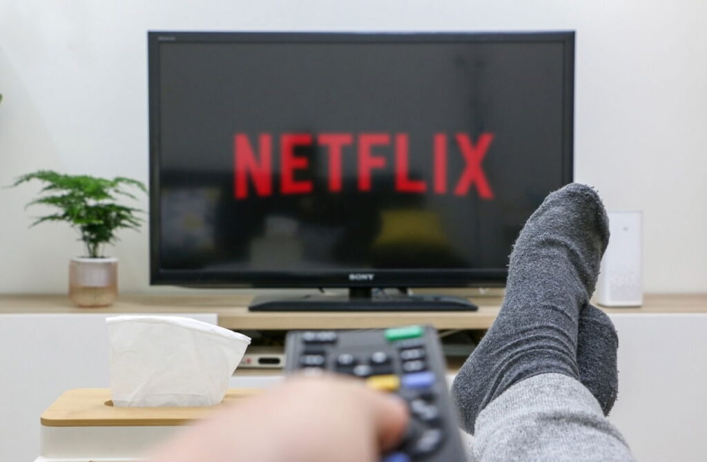 Is your TV at risk? Netflix stops working on older devices from March 2026