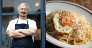 Michelin-recognised Japanese chef to open pasta eatery in Singapore, Lifestyle News