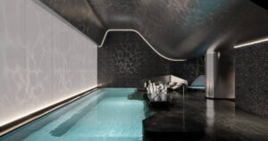 This new 24-hour spa in Jurong East has a salt therapy room, esports room and cinema, Lifestyle News