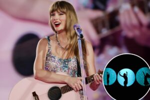 Taylor Swift’s special role at the 2026 Winter Olympics revealed