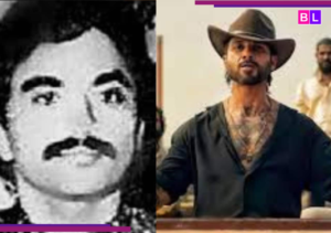 Who is Hussain Ustara? Gangster whose RIVALRY with Dawood Ibrahim inspired Shahid Kapoor’s O’Romeo