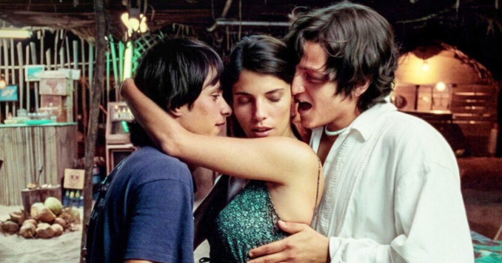 5 Horniest Movies of All Time You Can Stream Right Now: ‘Basic Instinct’ and More