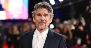 Ethan Hawke’s Oscar nomination a full circle moment in career, Entertainment News