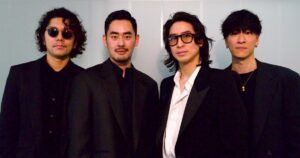 12-year J-rock band I Don’t Like Mondays. had only 3 people at 1st headline gig: ‘Passion alone isn’t enough, we need trust and patience’, Entertainment News