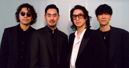 12-year J-rock band I Don’t Like Mondays. had only 3 people at 1st headline gig: ‘Passion alone isn’t enough, we need trust and patience’, Entertainment News