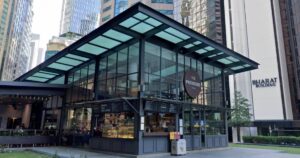 Cafe, deli and grocer The Providore shutters all outlets