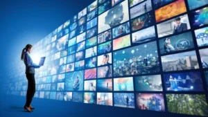 Entertainment Marketing in the Digital Age: How MediaDailyFile Can Stand Out