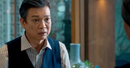 Xie Shaoguang declined to participate in Star Awards 2026 despite being Best Actor front runner