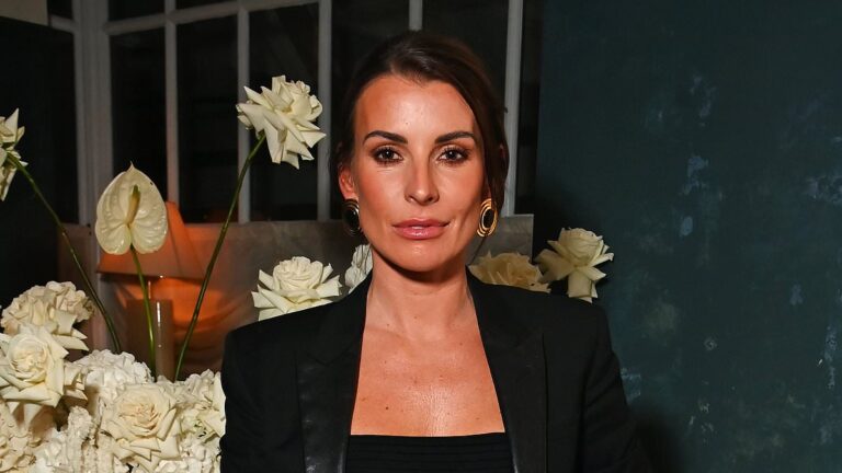 Coleen Rooney reveals why she has turned down Celebrity Traitors despite loving the BBC show