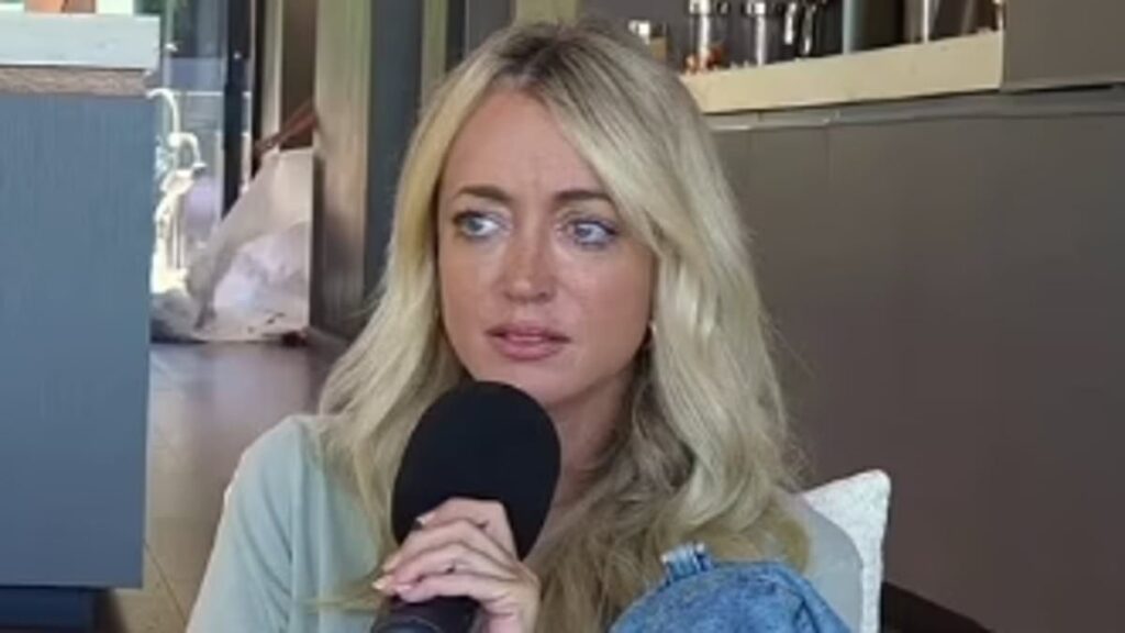 Jackie ‘O’ Henderson breaks her silence following shock split with KIIS FM co-star Kyle Sandilands: ‘I did not quit’