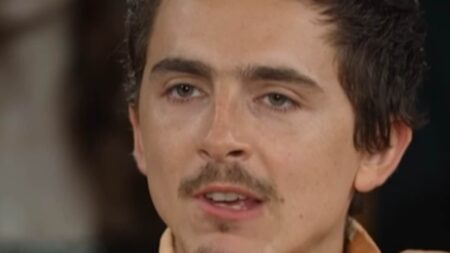 Timothee Chalamet now slammed by Steven Spielberg ahead of Oscars amid ‘Stop Timmy’ campaign