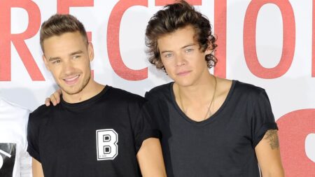The toxic rift between One Direction stars: Insiders tell MOLLY CLAYTON secrets about Harry Styles’ lack of ‘loyalty’ and exactly what’s behind his recent transformation