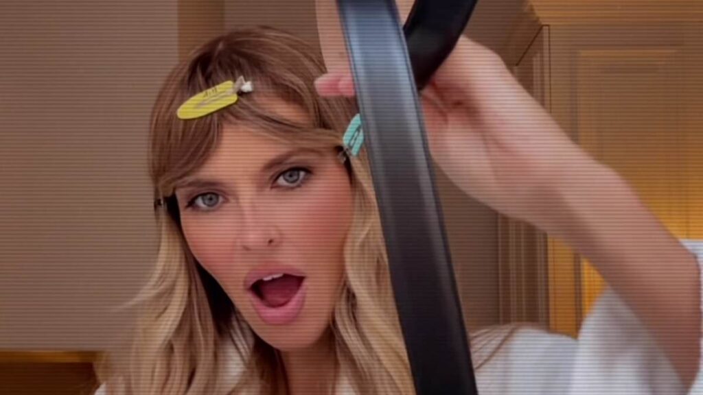 Influencer Elle Ferguson becomes one of first in the world to buy new $15,000 Chanel bag: ‘Wanted to treat myself’