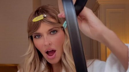 Influencer Elle Ferguson becomes one of first in the world to buy new $15,000 Chanel bag: ‘Wanted to treat myself’