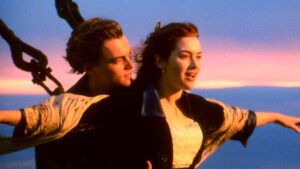 Tissues at the ready! Most tear-jerking film of all time revealed – and it’s head and shoulders ahead of any rival movie