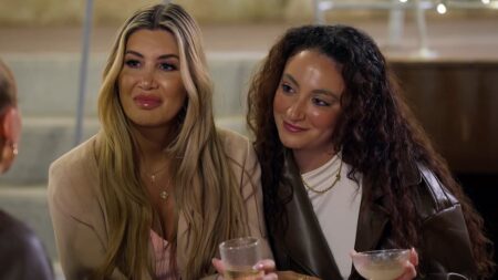 Controversial MAFS bride QUITS and flees Sydney after dumping groom – claiming she was ‘bullied’ and ‘manipulated’: ‘I got a joke’