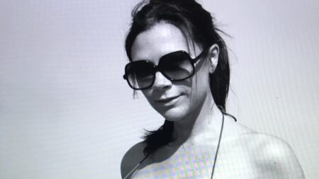 David and Victoria Beckham lead the celebrity Mother’s Day tributes after Brooklyn’s latest snub – as fellow stars Holly Ramsey and Coleen Rooney mark the special occasion