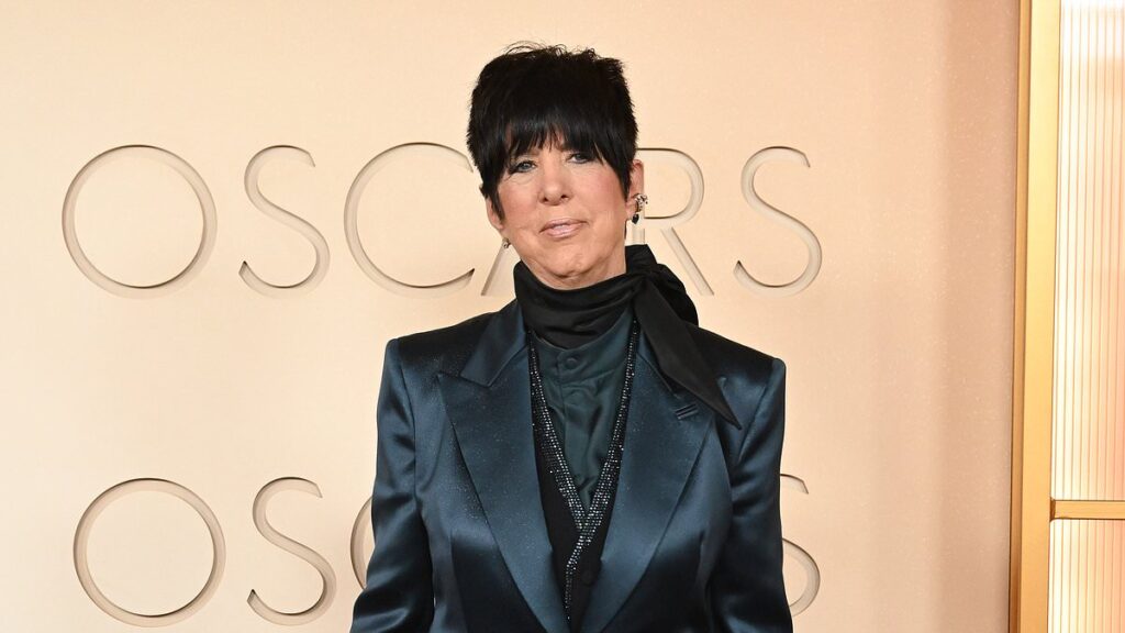 Diane Warren extends disappointing Oscars record as she loses Original Song for 17th time