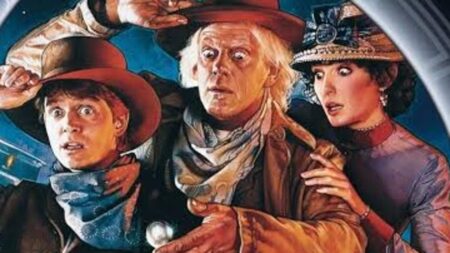 Back To The Future III star who acted with Clint Eastwood and John Wayne is dead at 89