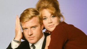 Jane Fonda takes a nasty swipe at Barbra Streisand over her Robert Redford tribute as new Hollywood feud is born