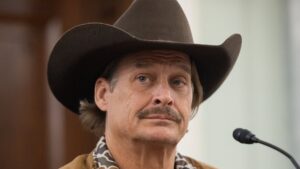 Kid Rock issues brutal verdict on Conan O’Brien’s Oscars monologue after being roasted onstage