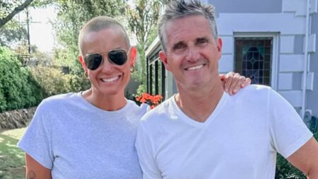 Farmer Wants A Wife lovebirds get set to say goodbye to their classic home in South Australia for good after relocating to trendy Noosa