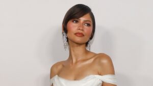 How Zendaya had the last laugh after race row with Giuliana Rancic over an ‘outrageously offensive’ slur saw her reach dizzying heights while Fashion Police host faded from the spotlight