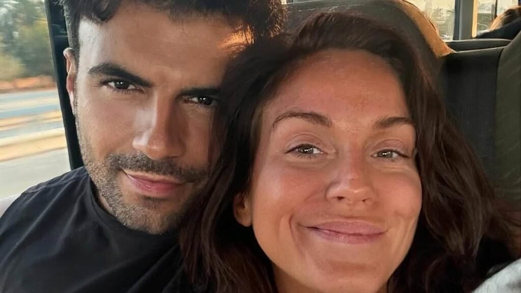 Vicky Pattison says having to flee Dubai was ‘surreal’ as star insists she and husband Ercan were ‘safe and well looked after’ amid the missile strikes and suicide drone attacks