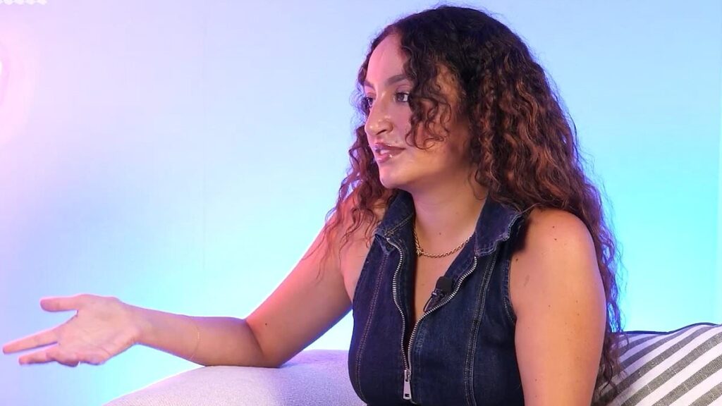 Married At First Sight’s Juliette Chae reveals why she was DISINVITED from Gia Fleur’s birthday despite being her ‘ride or die’: ‘She begged me to come’