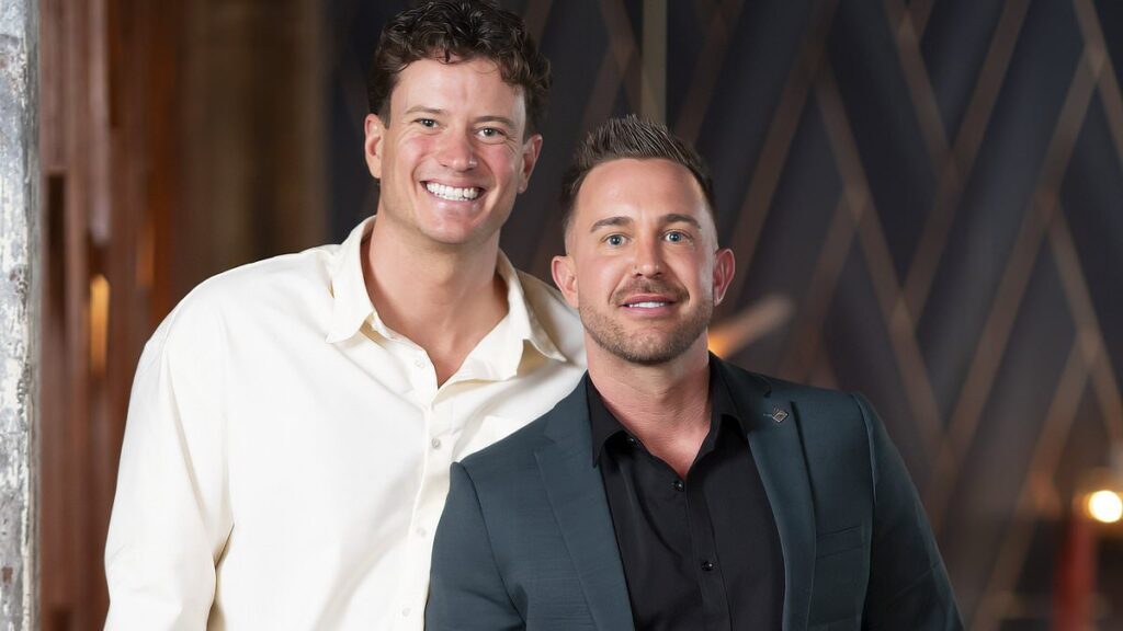 Married At First Sight’s Sam Stanton unleashes on Chris Robinson and reveals what REALLY went wrong behind the scenes: ‘I’m pretty hurt’