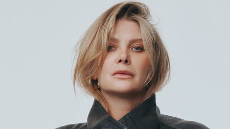 Natalie Bassingthwaighte reveals the powerful moment she proposed to partner Pip Loth – after vowing never to marry again