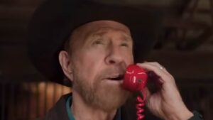 Kyle Sandilands’ heartbreaking link to Chuck Norris revealed after the action movie icon’s death at 86