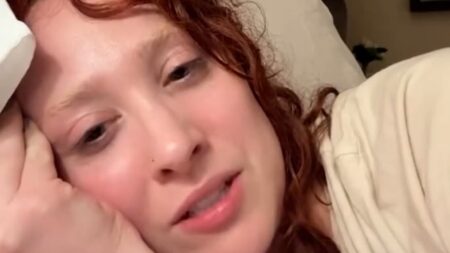 Chappell Roan apologises to Jude Law’s daughter as she insists she did not ask security guard to approach her and says ‘I do not hate fans of my music or children’