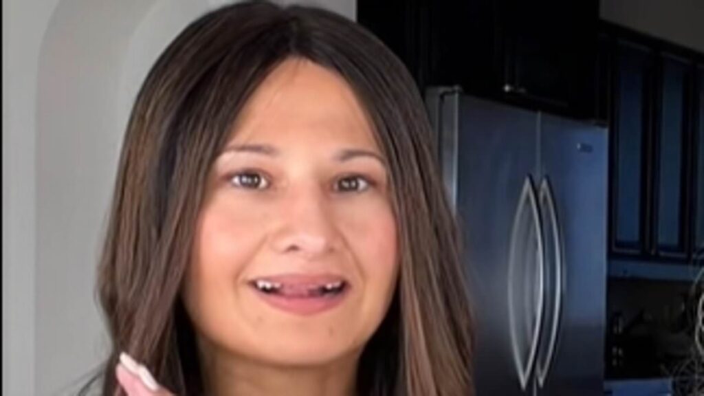 Gypsy-Rose Blanchard slammed for making light of murdering her mother for TikTok trend