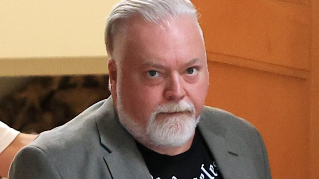 Kyle Sandilands heads to court for legal showdown with ARN over blockbuster $100million deal