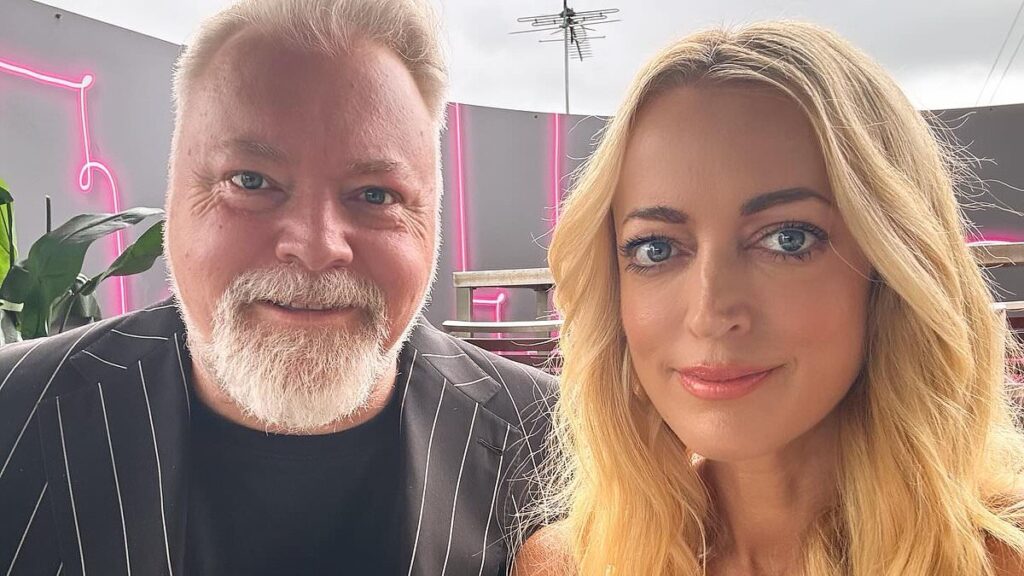Kyle Sandilands hires ‘ferocious’ lawyer in $88million fight with ARN as shock jock takes battle to Federal Court – but Jackie ‘O’ Henderson chooses a different tactic