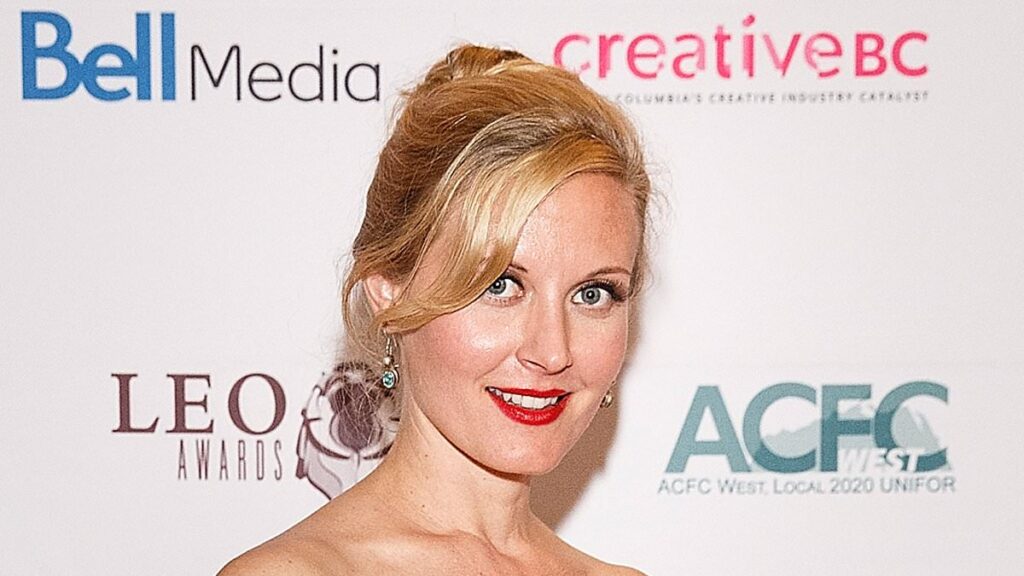 Carrie Anne Fleming dead at 51: Supernatural star passes away as cause of death is revealed