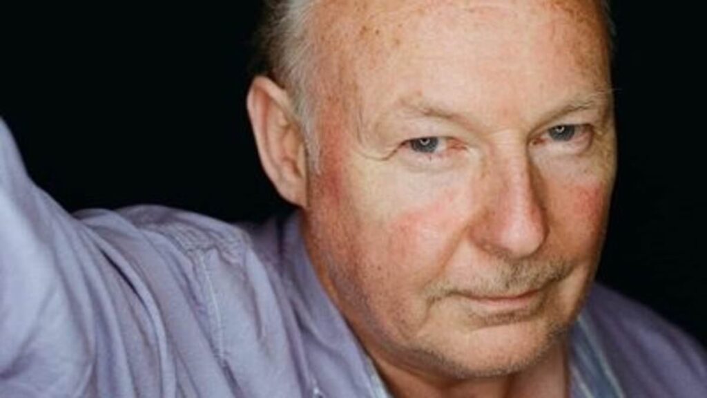 Father Ted star Ben Keaton dies aged 70: Sitcom actor passes away ‘very suddenly’ as tributes pour in from his shocked family and fans