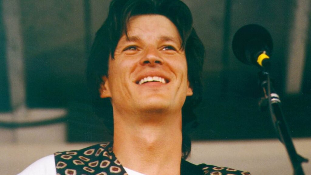 Country music legend who worked with Chris Stapleton dead at 64 after horrific motorcycle crash in Tennessee