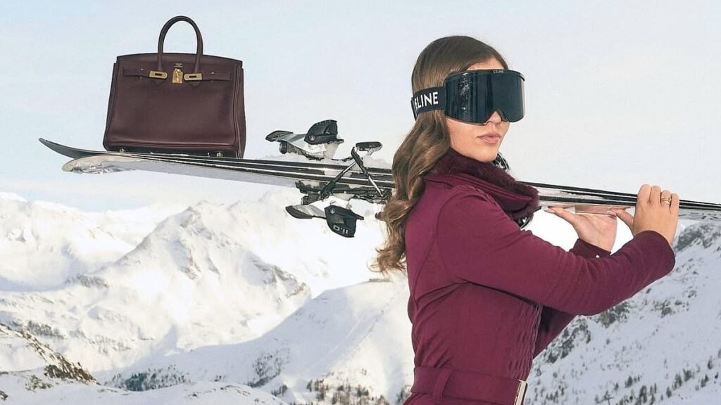 The truth behind Isobel Lorna’s finances. She boasts a £97,000 Porsche, London penthouse and Hermes bags. Now the ‘poshfluencer’ opens up to MOLLY CLAYTON about where her money REALLY came from…